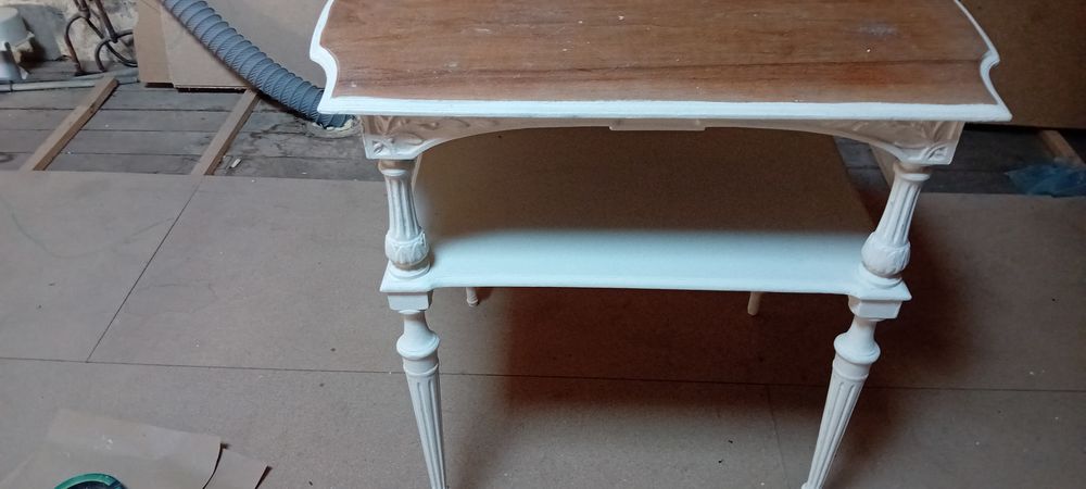 Table salon 50 Feyzin (69)