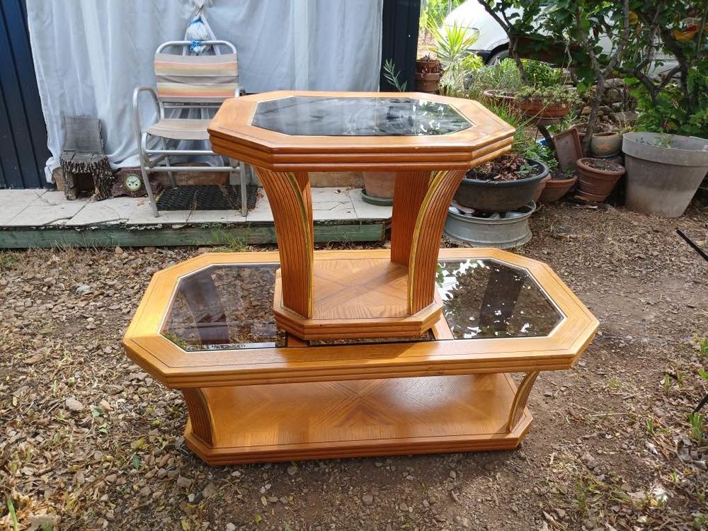 Table de salon 80 Cuers (83)