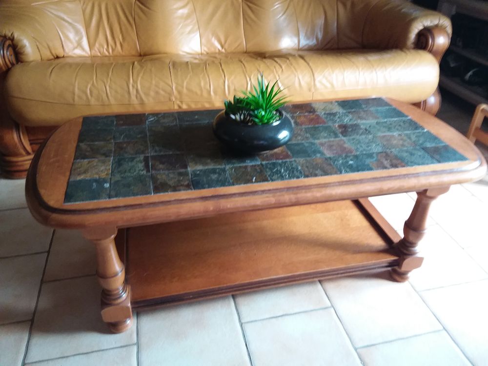 Table de salon 140 Bourges (18)