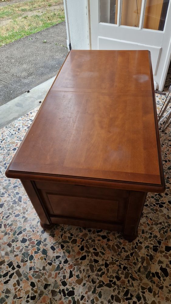 Table de salon 75 Saint-Claude-de-Diray (41)