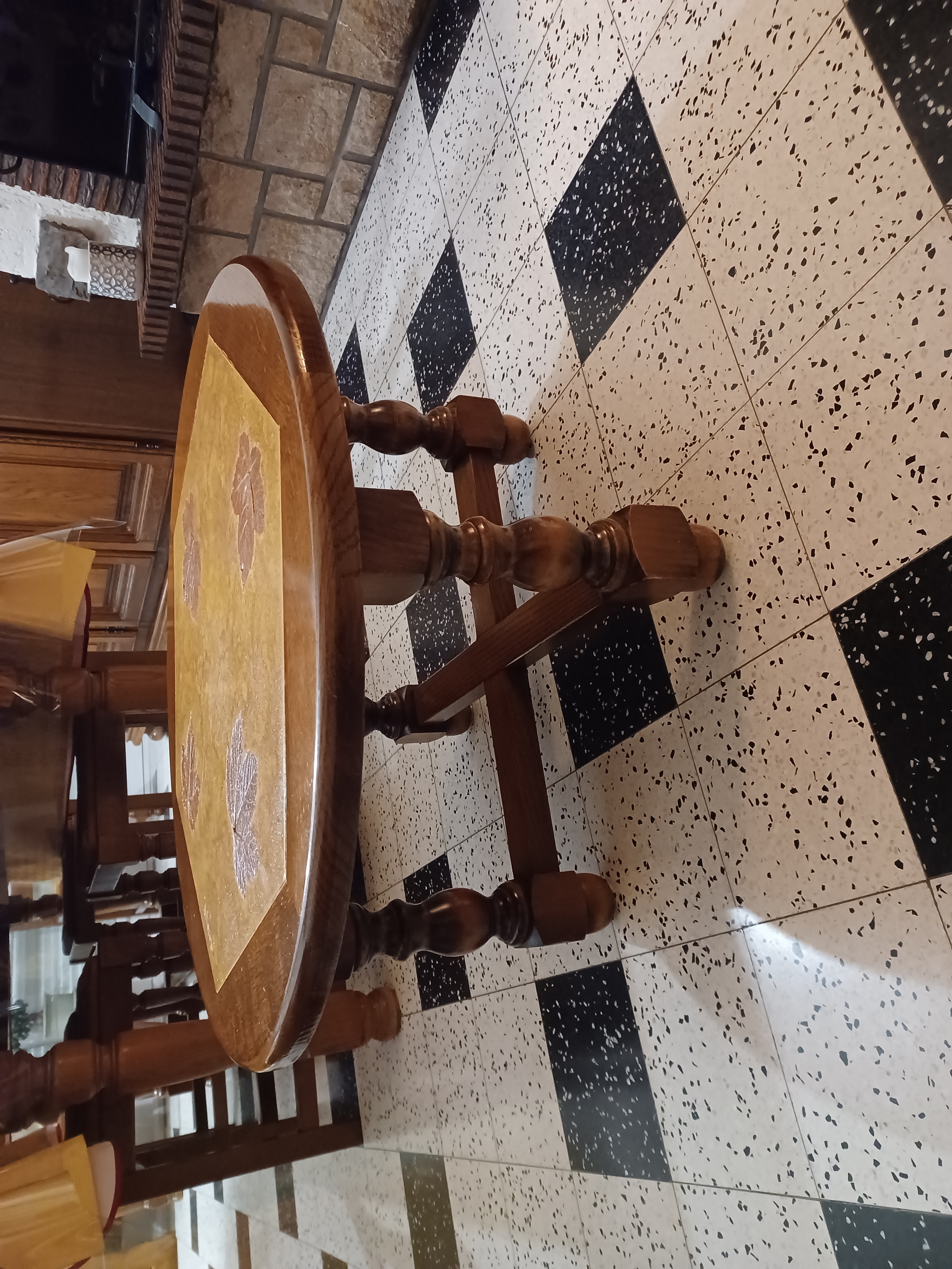 Table de salon 15 Roncq (59)