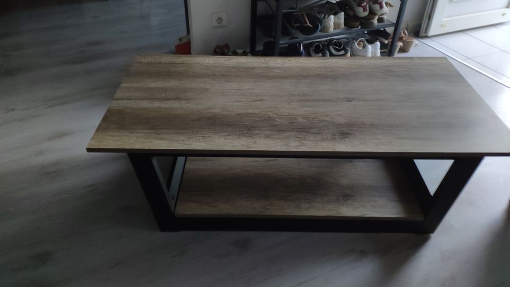 Table de salon 40 Ribaute-les-Tavernes (30)