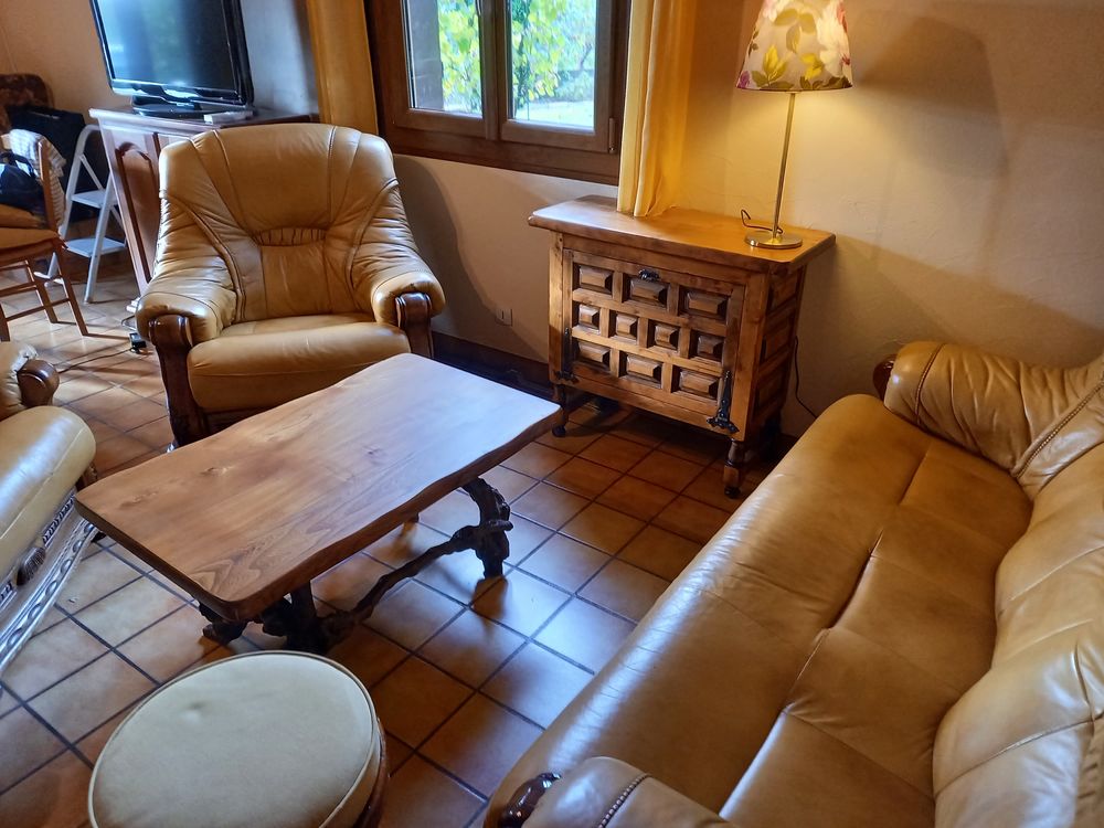 table de salon 90 Fr�terive (73)