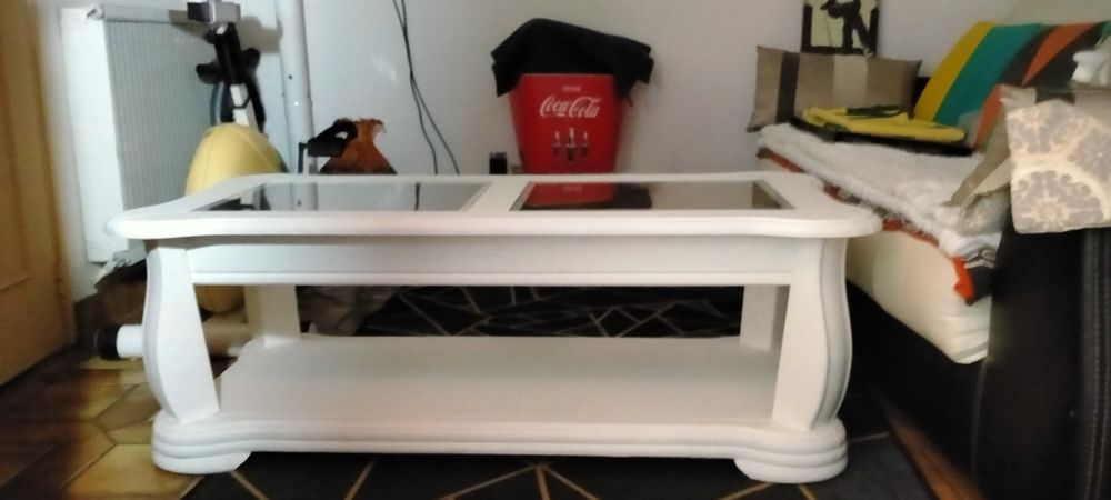 Table de salon 40 Libourne (33)