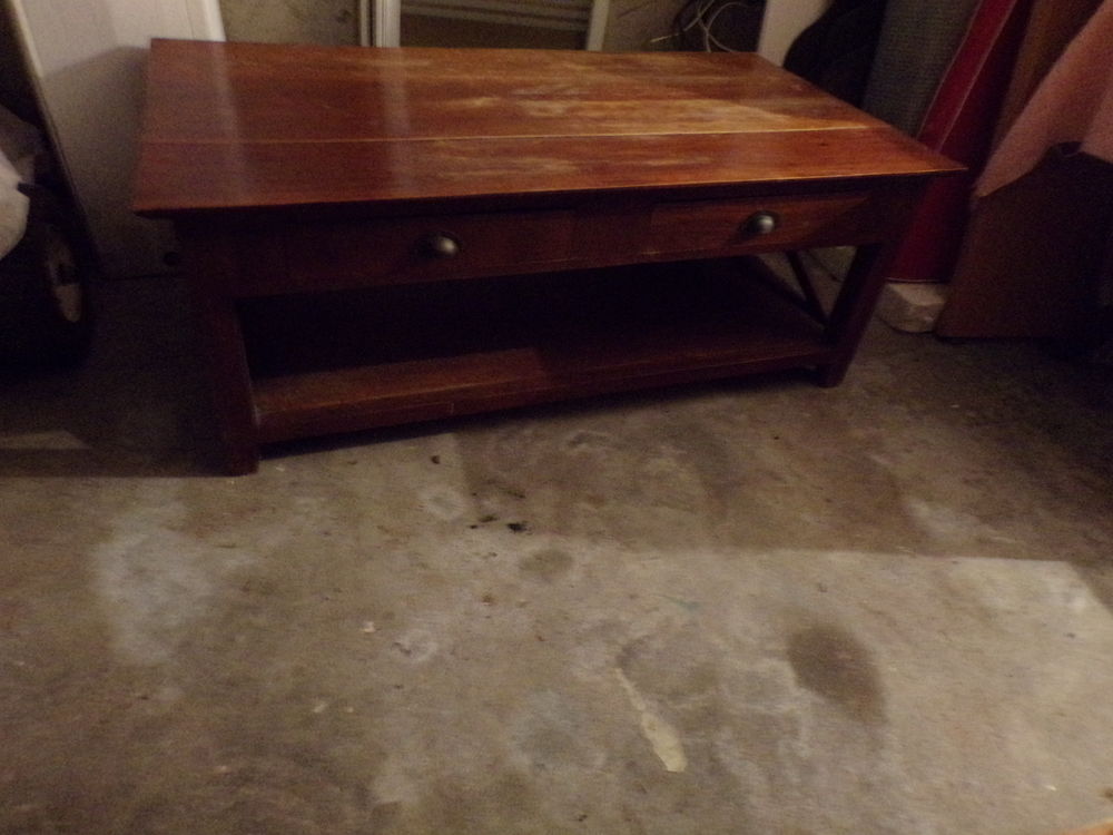 table de salon 80 Saint-Hilaire-de-Riez (85)