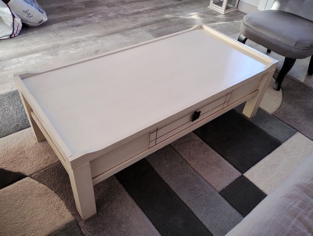 Table de salon 30 Javron-les-Chapelles (53)