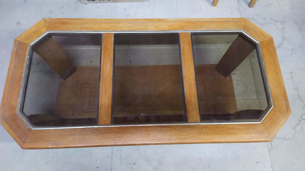 Table de salon 20 Sainte-Consorce (69)