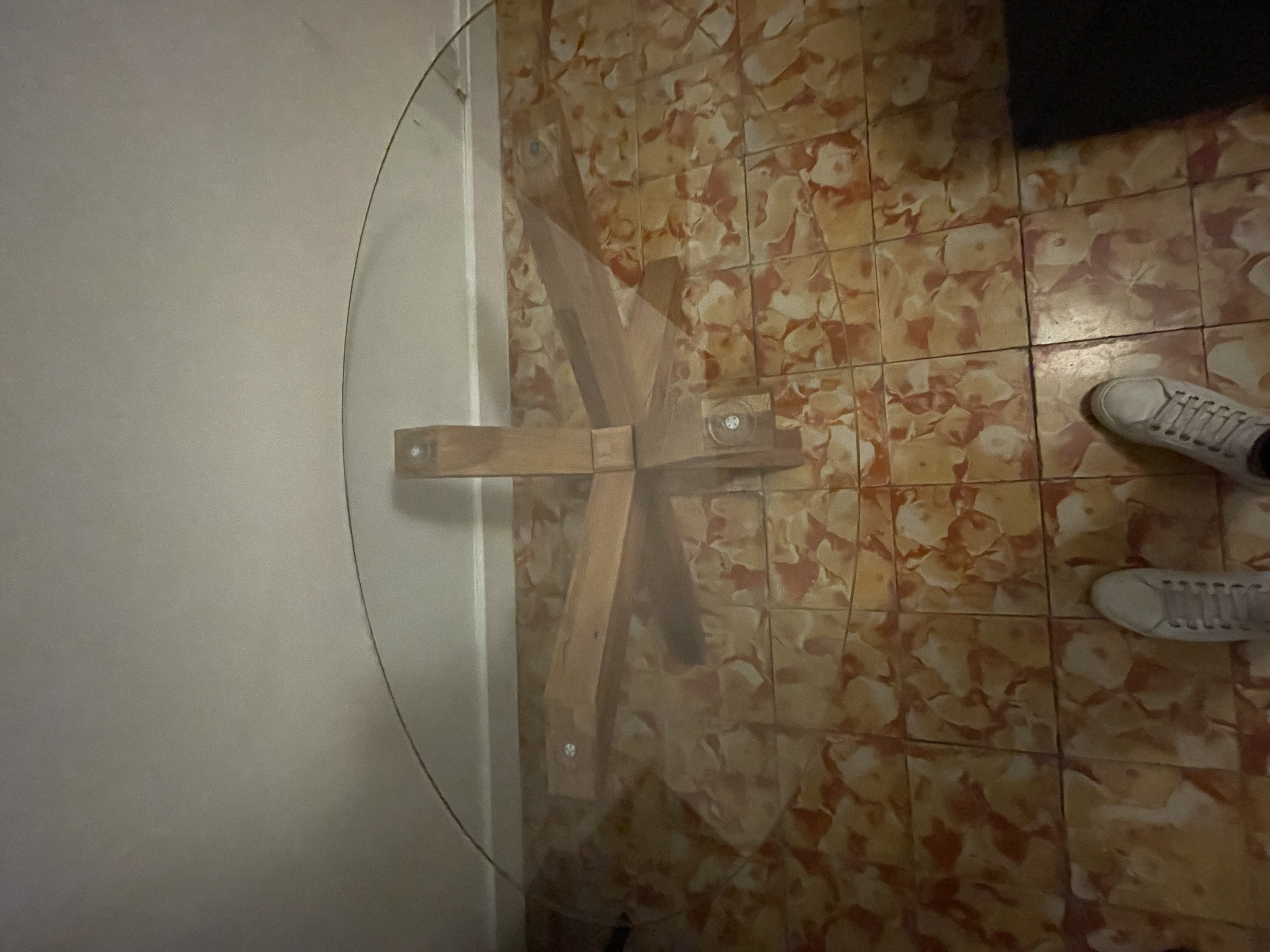 Table de salon 60 Savigny-en-Sancerre (18)