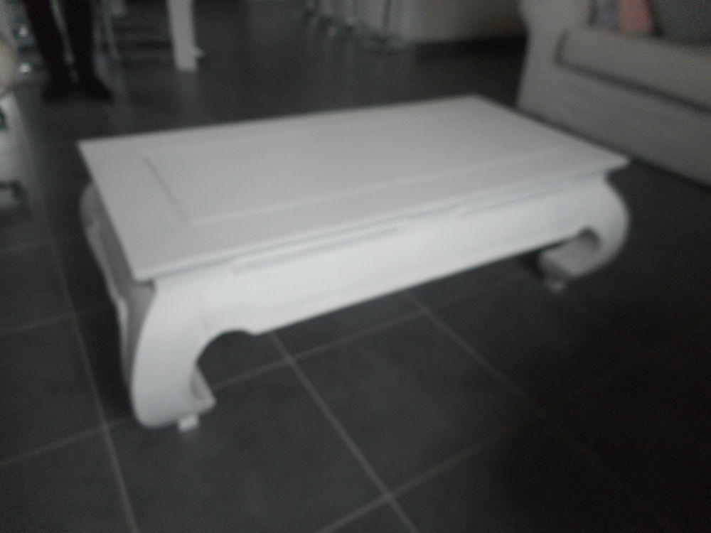 table de salon 100 Saint-Meslin-du-Bosc (27)