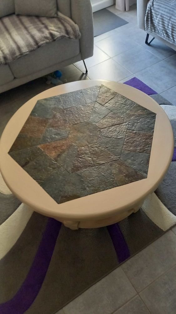 Table de salon 55 Challans (85)