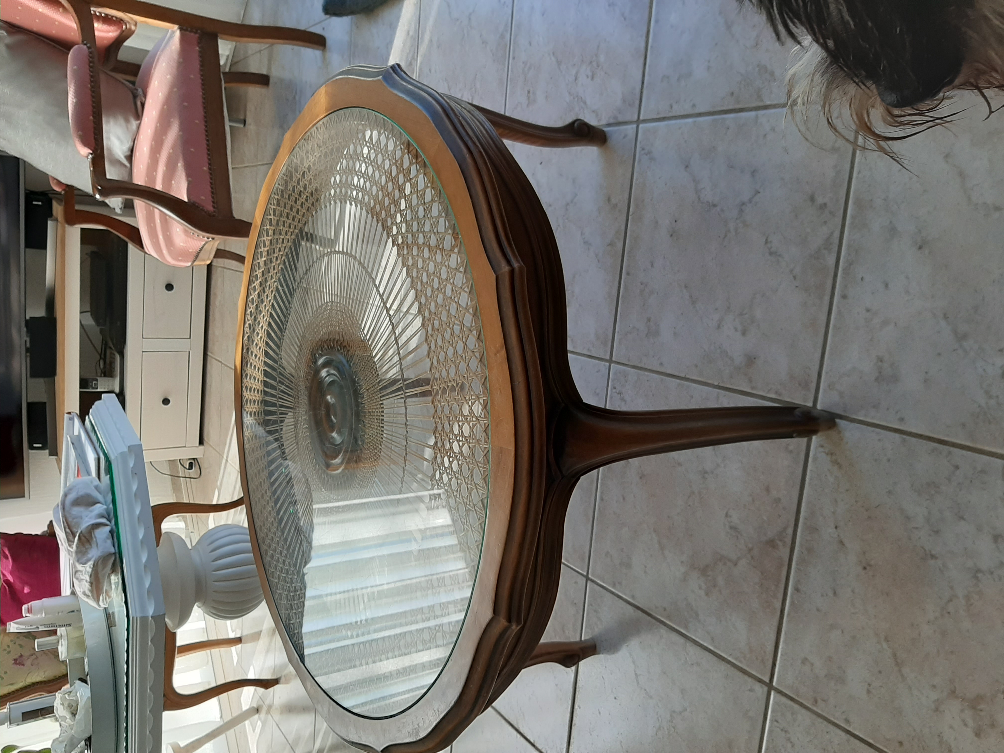 table de salon 50 La Landec (22)