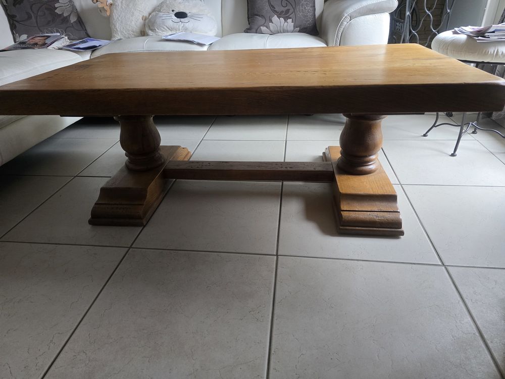 table salon 50 Montigny-le-Bretonneux (78)