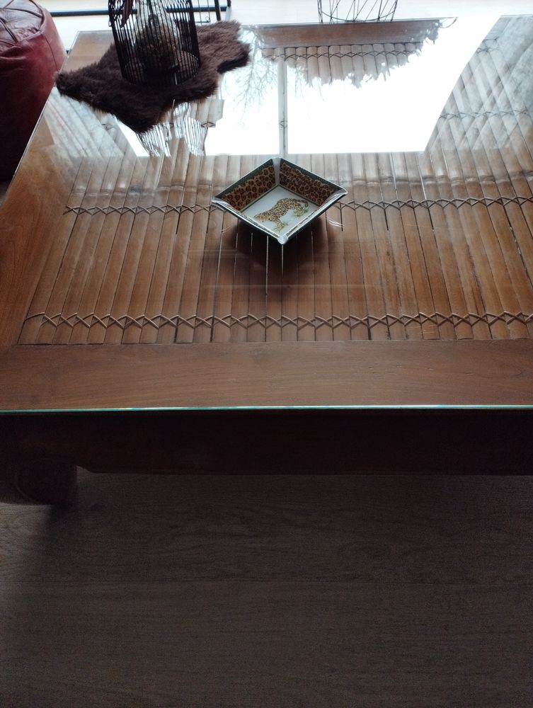 Table de salon 50 Saint-L�ger-sous-Cholet (49)