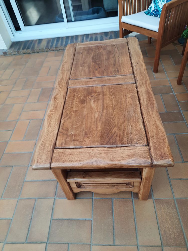 Table de salon 60 Varennes-sur-Seine (77)