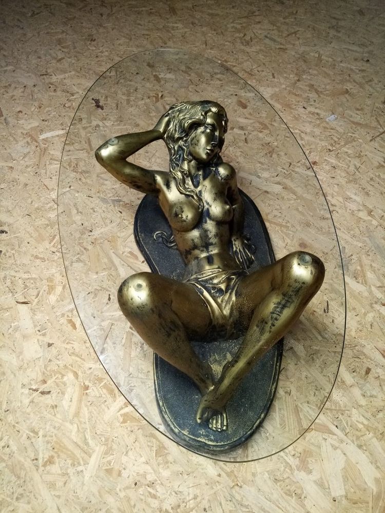 Table de salon 70 Saint-Hilaire-de-Villefranche (17)