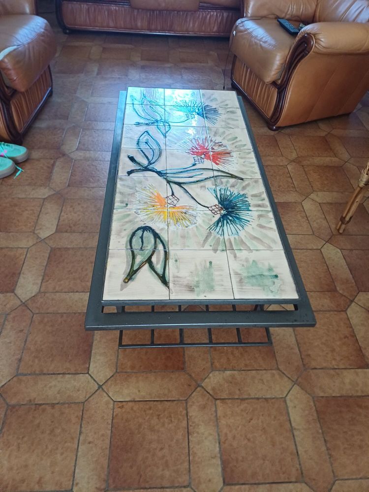 Table de salon 250 Jonage (69)