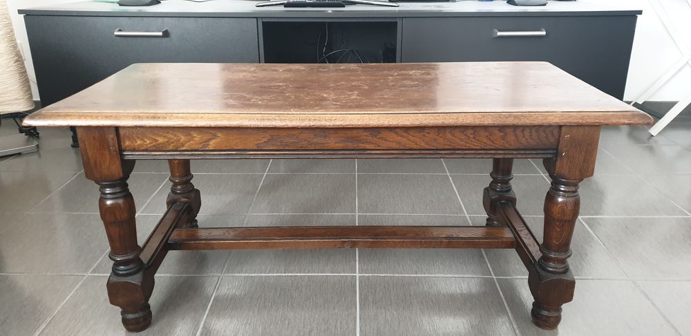 Table de salon. 40 Bouxwiller (67)