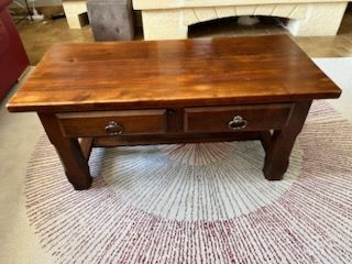 Table de salon 70 Boulazac (24)