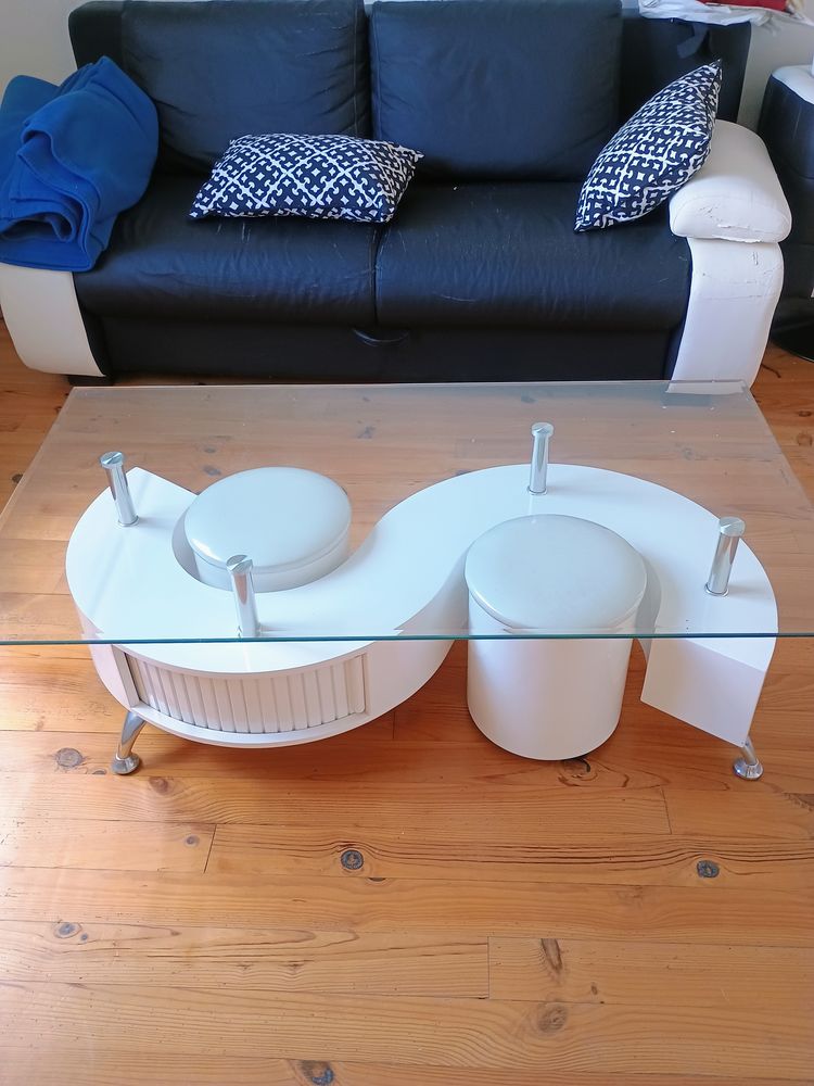 Table salon 60 Varilhes (09)