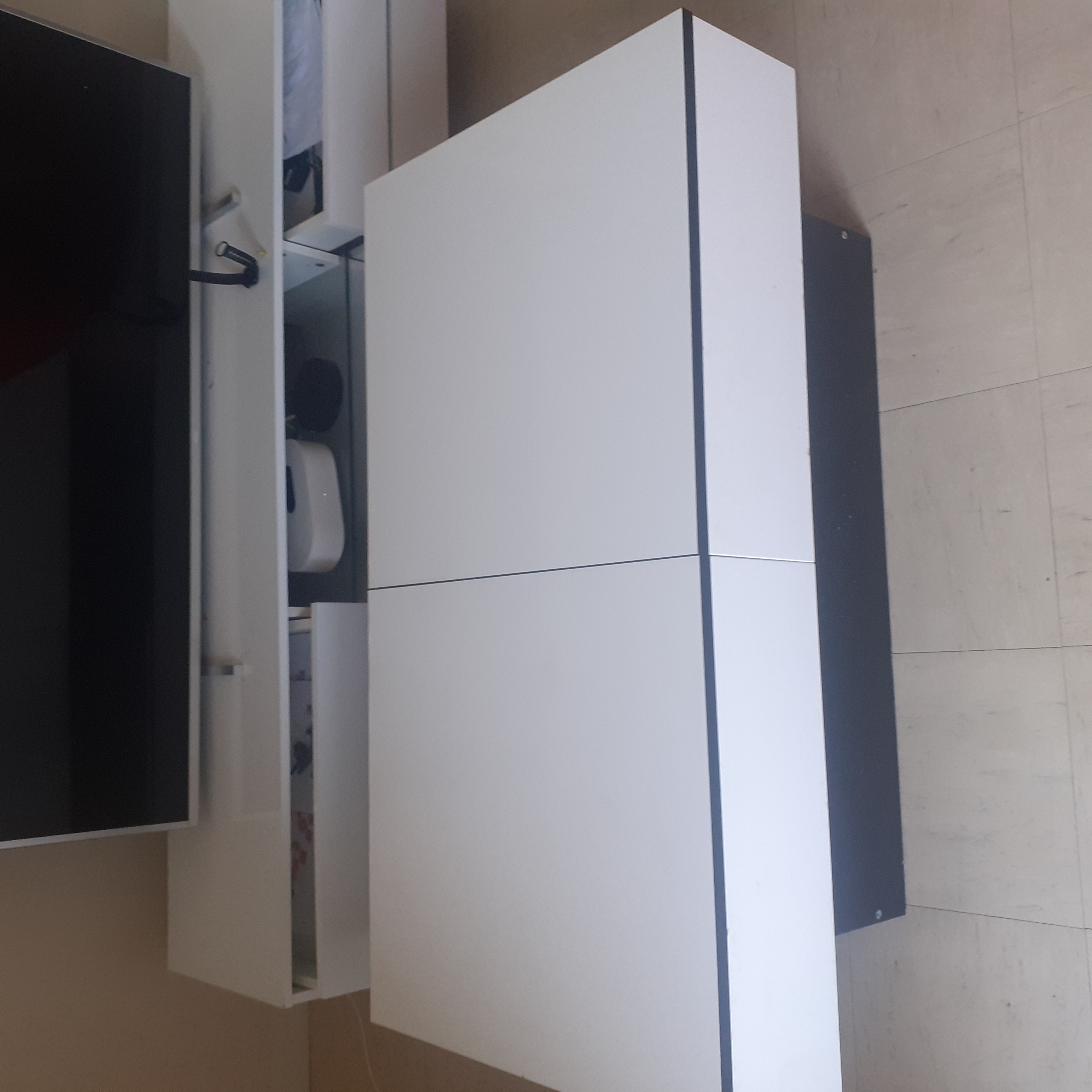 table de salon bas 45 Fleury-les-Aubrais (45)