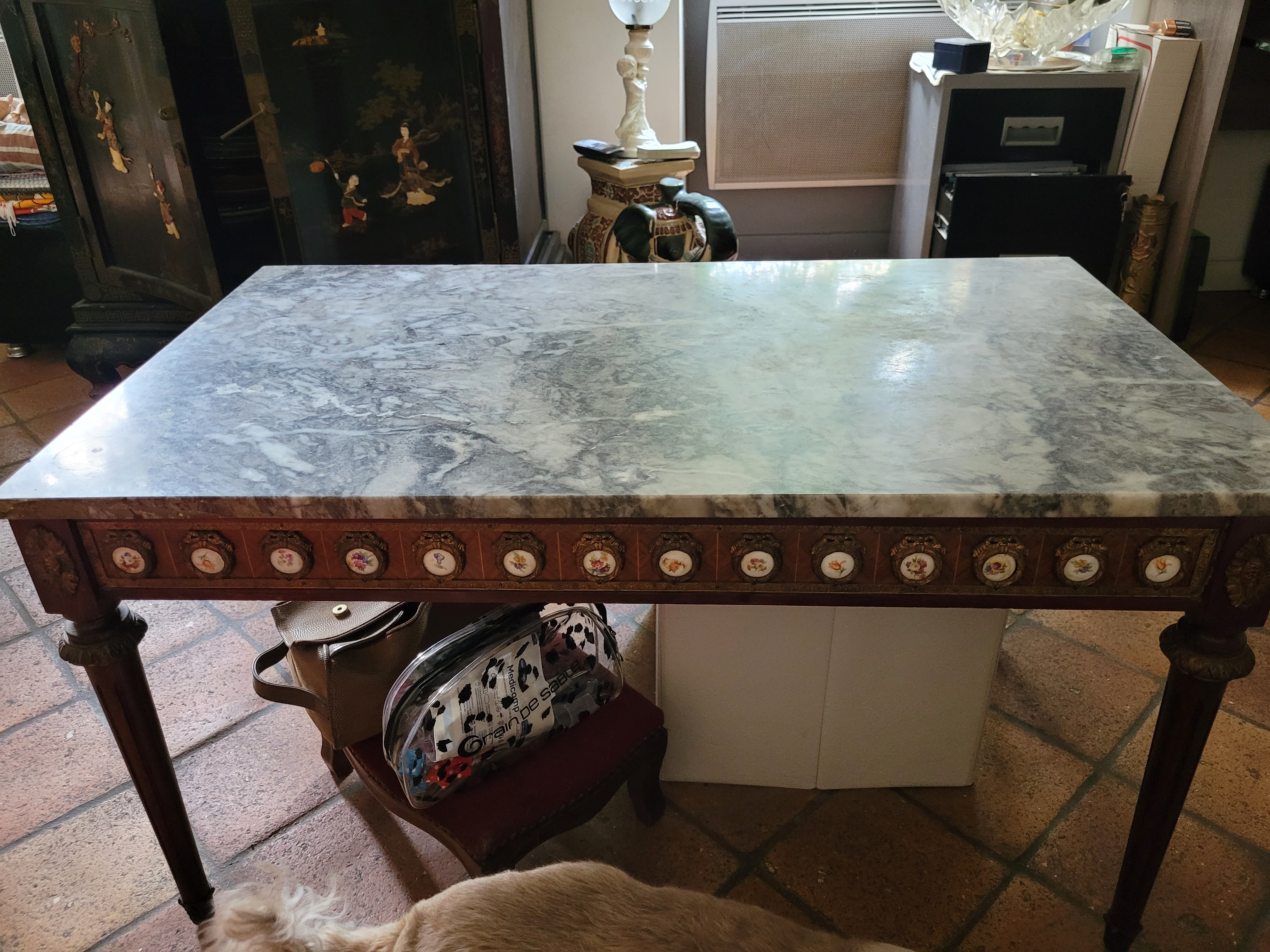 table de salon 300 Caumont-sur-Durance (84)