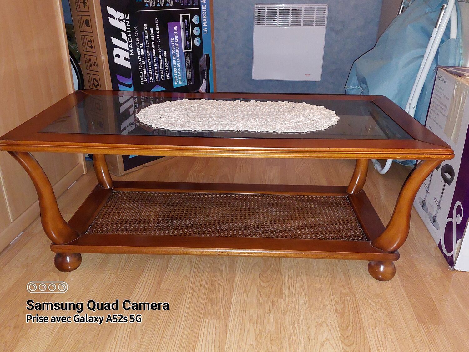 Table de Salon 30 Bourgbarr� (35)