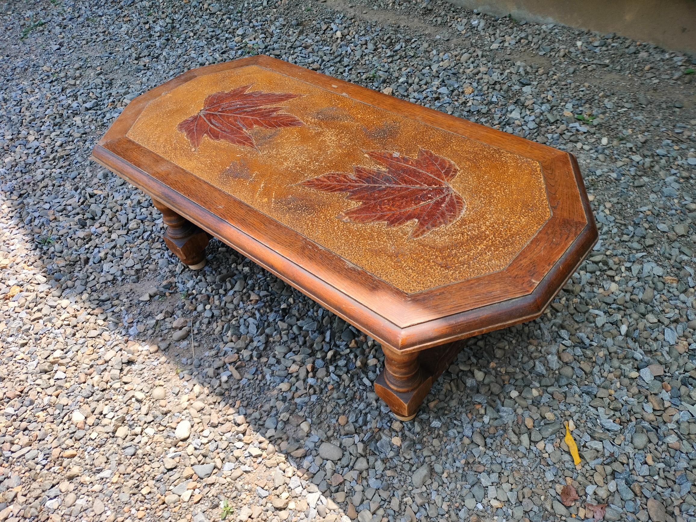 Table de salon 150 Bougue (40)