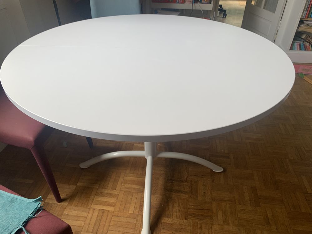 Table de salon 70 Saint-Cloud (92)