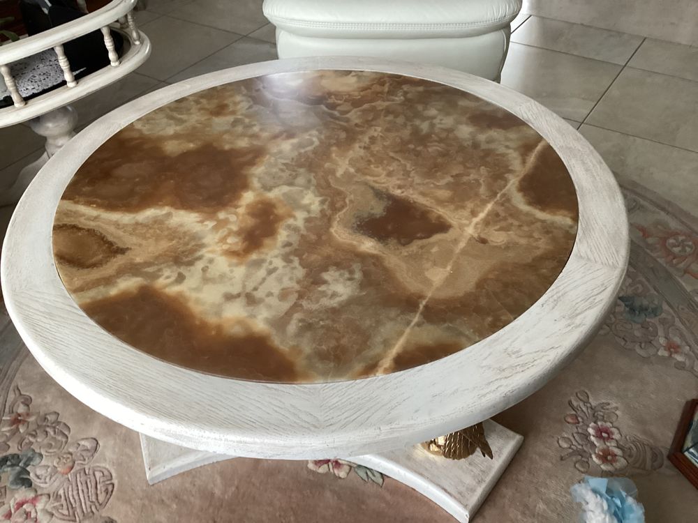 Table de salon 400 Le Bignon (44)