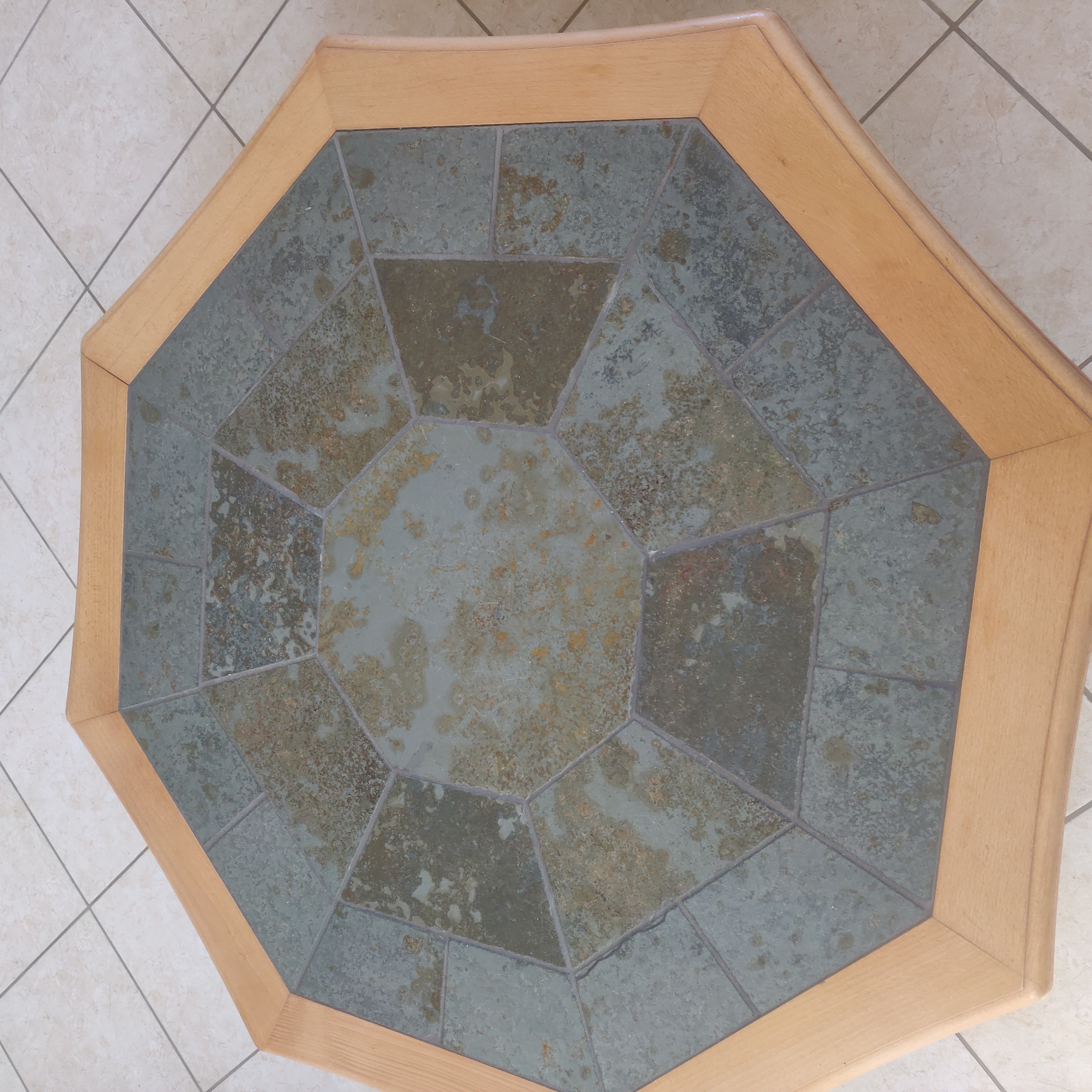 Table de salon 120 Fontenay-le-Pesnel (14)