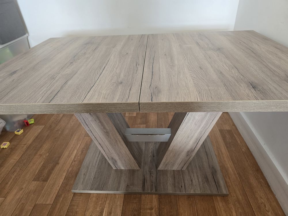 Table Salon 150 Bagnolet (93)