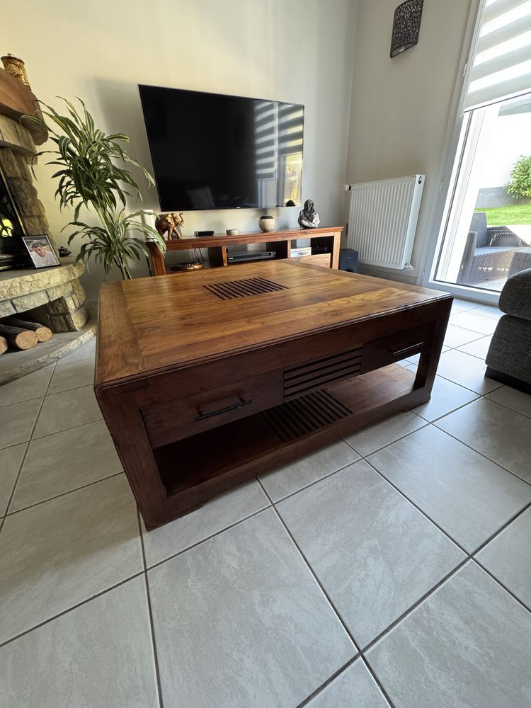 Table de salon 150 Cou�ron (44)