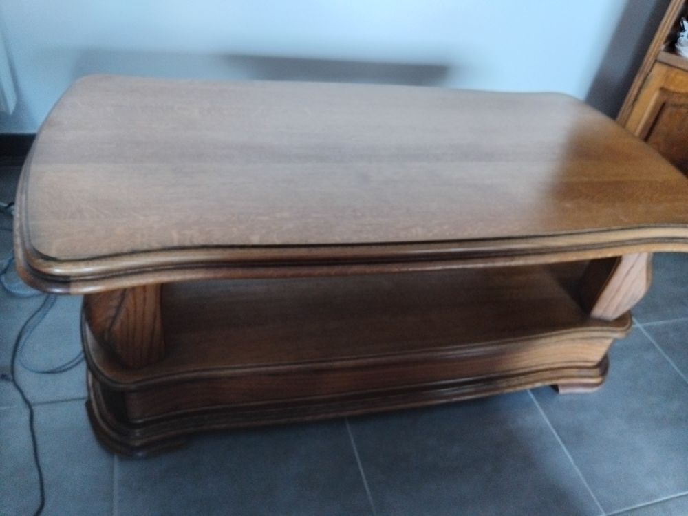 Table salon 45 H�nin-Beaumont (62)