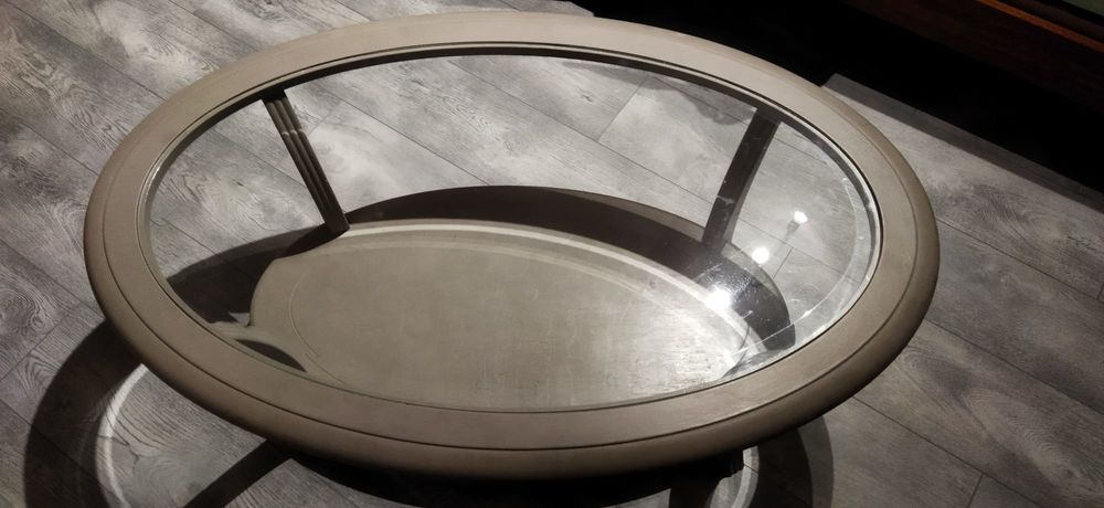 Table de salon 35 Saint-Hilaire-du-Harcou�t (50)