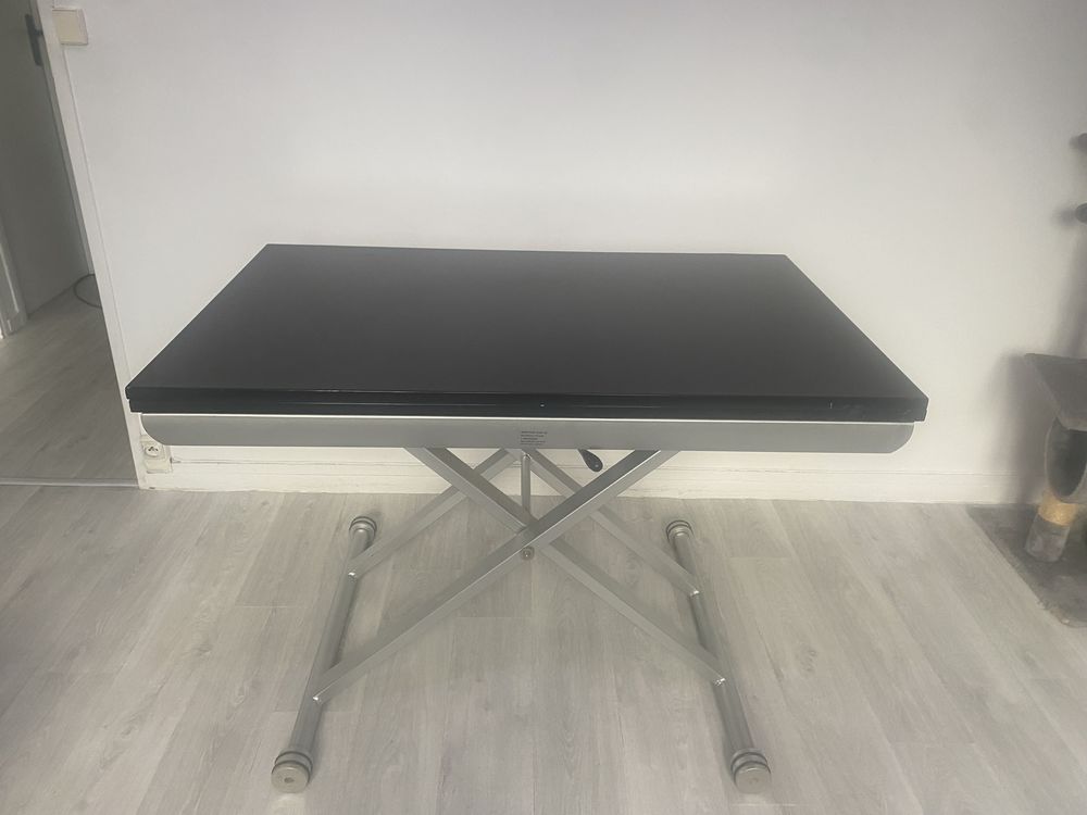 Table de salon 100 Le Petit Clamart (92)