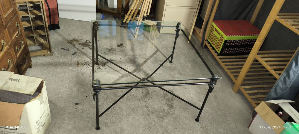 table de salon 40 N�mes (30)