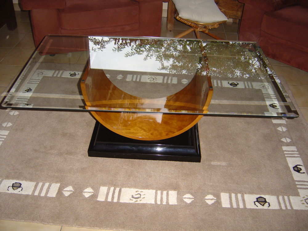 Table de salon 650 Cusset (03)