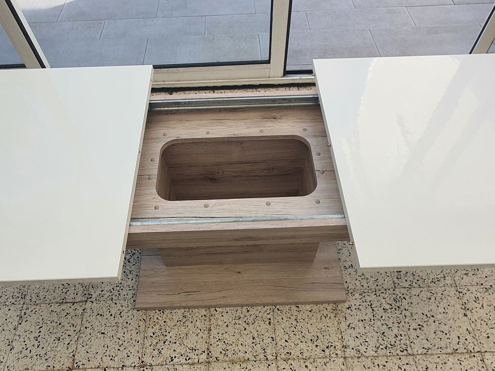 Table de salon 50 Denain (59)