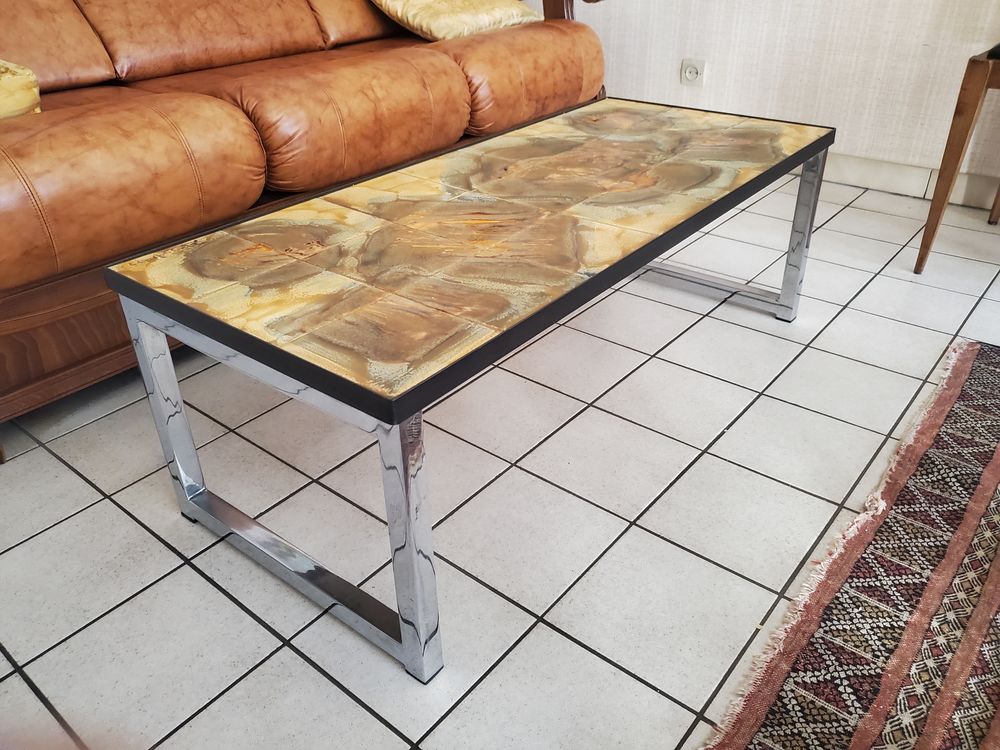 Table de salon 200 Dijon (21)