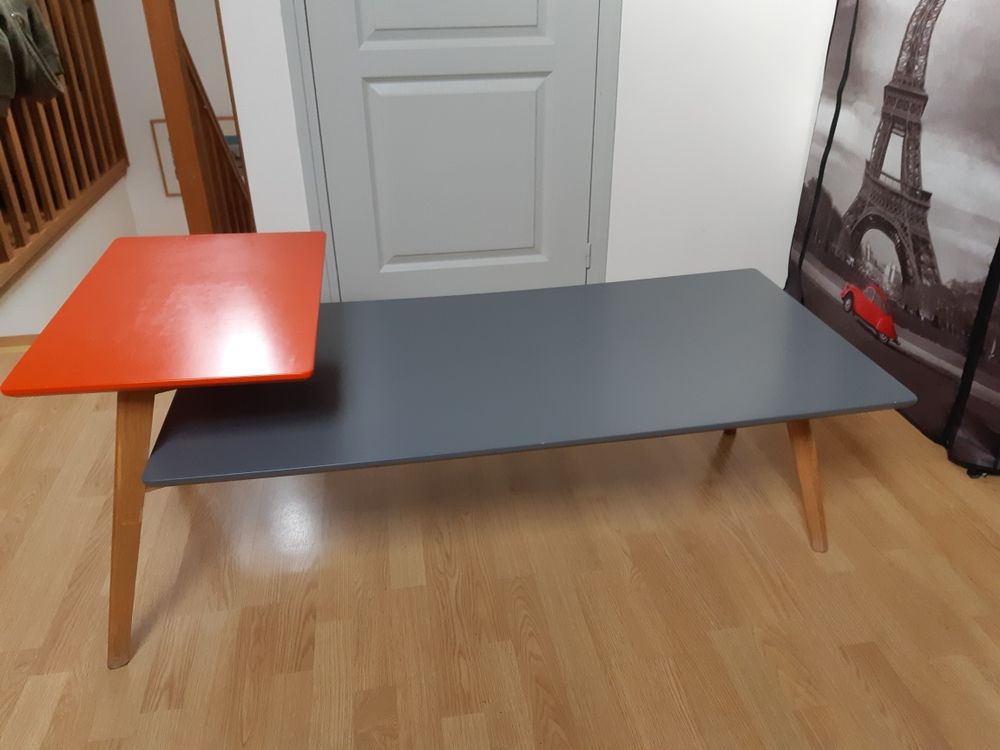 Table de salon 30 Les Loges (76)