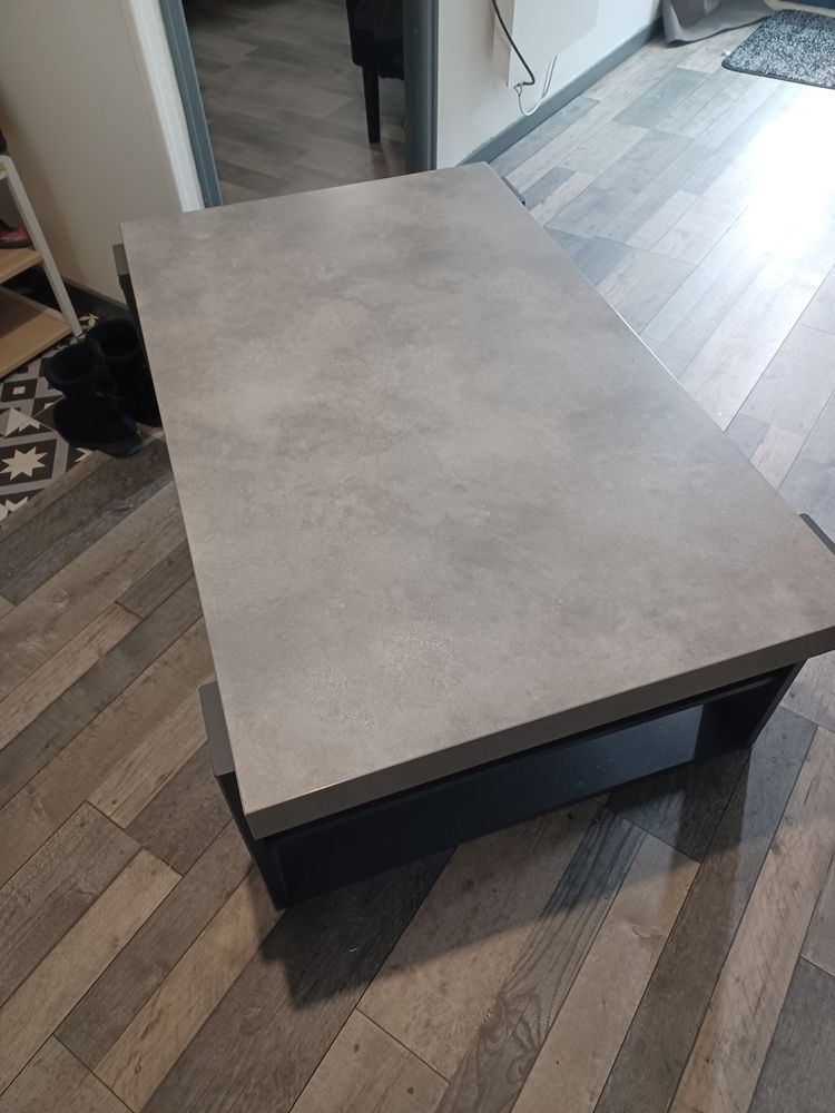 Table de salon
50 Goupilli�res (27)