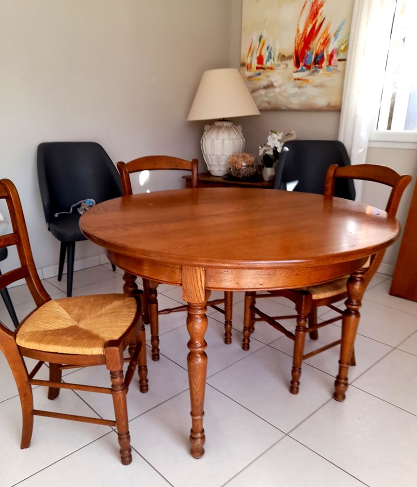  Table de S�jour Modulable  de 115 � 205 cm
0 Bellerive-sur-Allier (03)