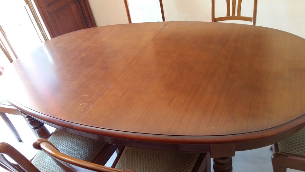 table de s�jour 50 Francheville (69)