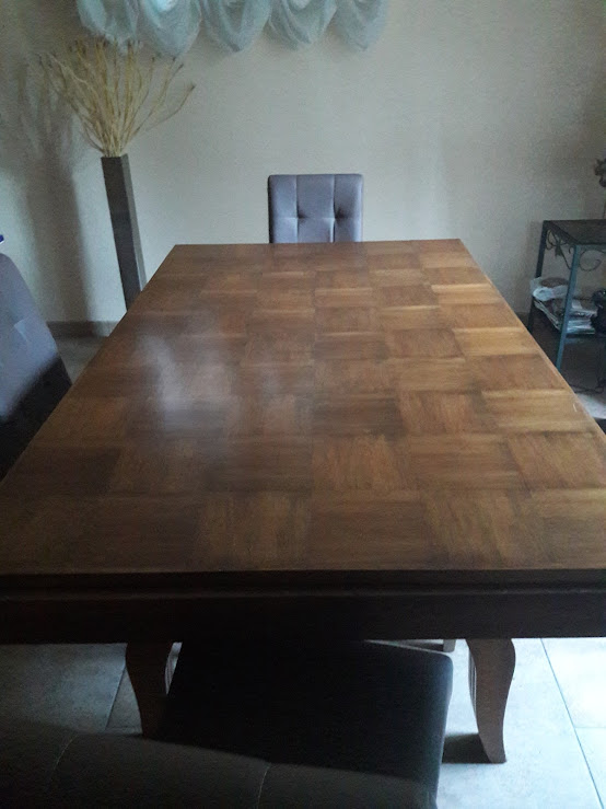 TABLE DE SEJOUR. 100 Carcassonne (11)