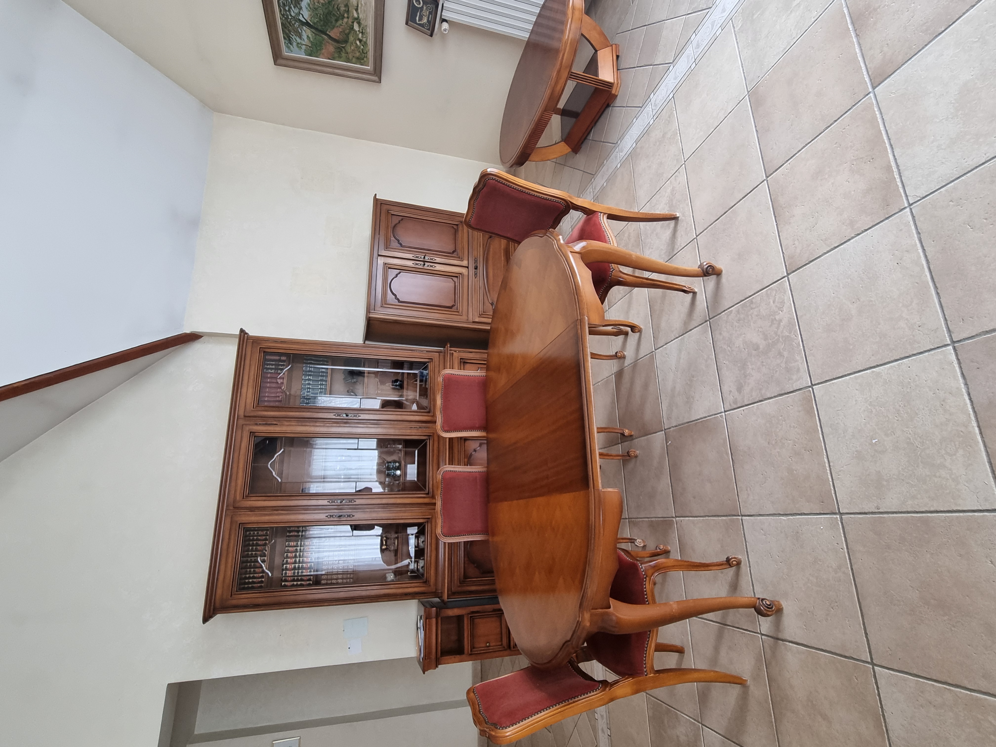 Table s�jour 100 Houilles (78)