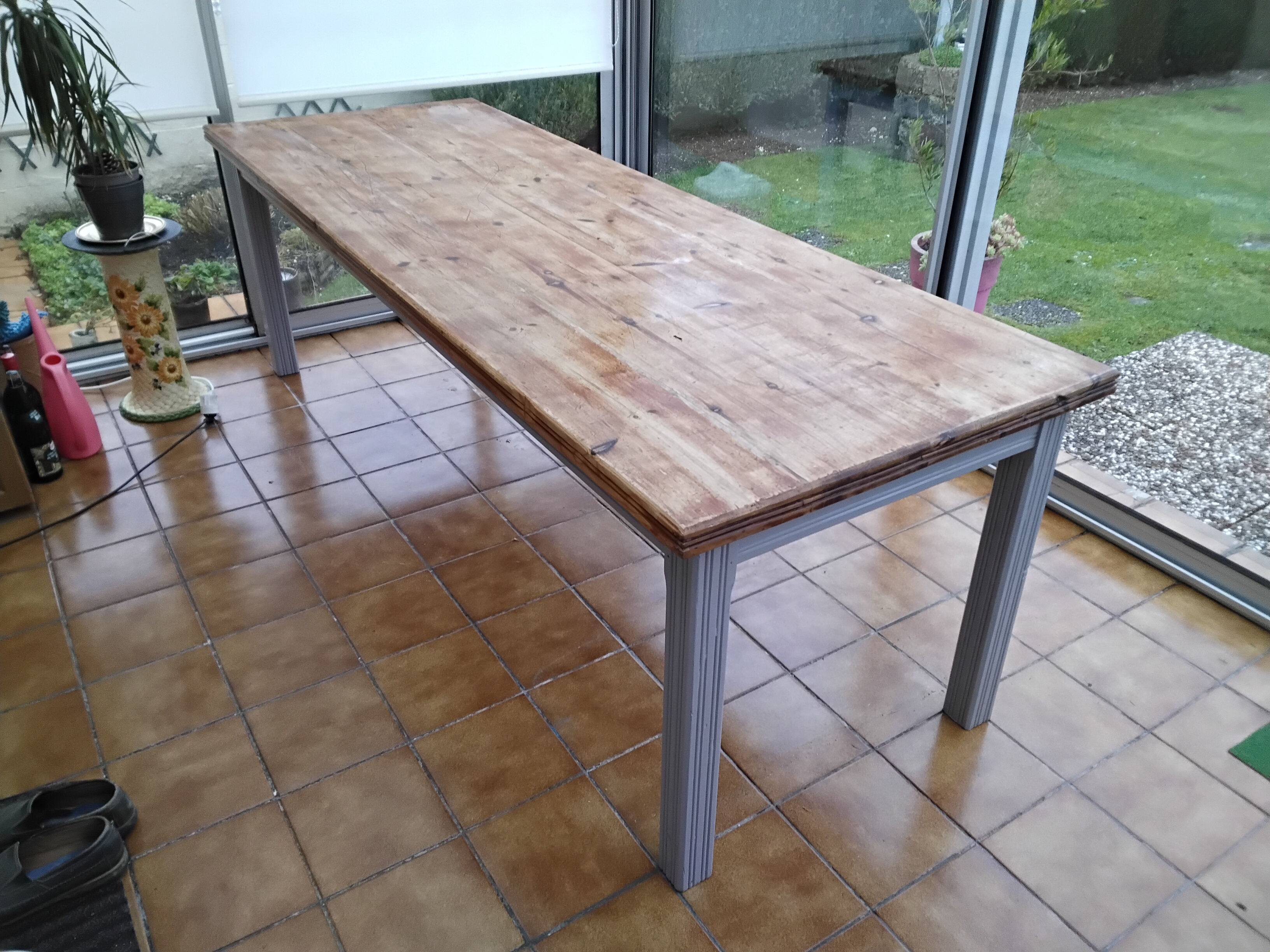 table de sejour 120 Escaud�uvres (59)