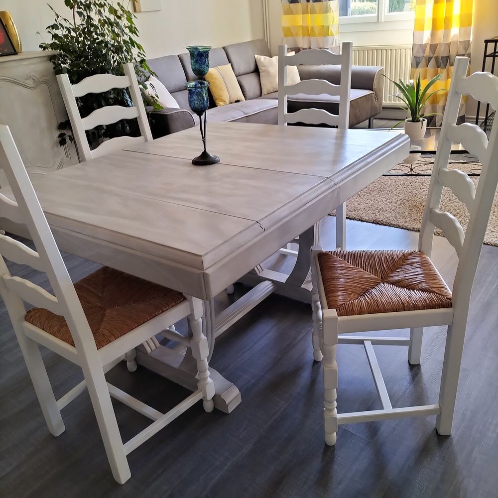 Table de s�jour 290 Artigueloutan (64)