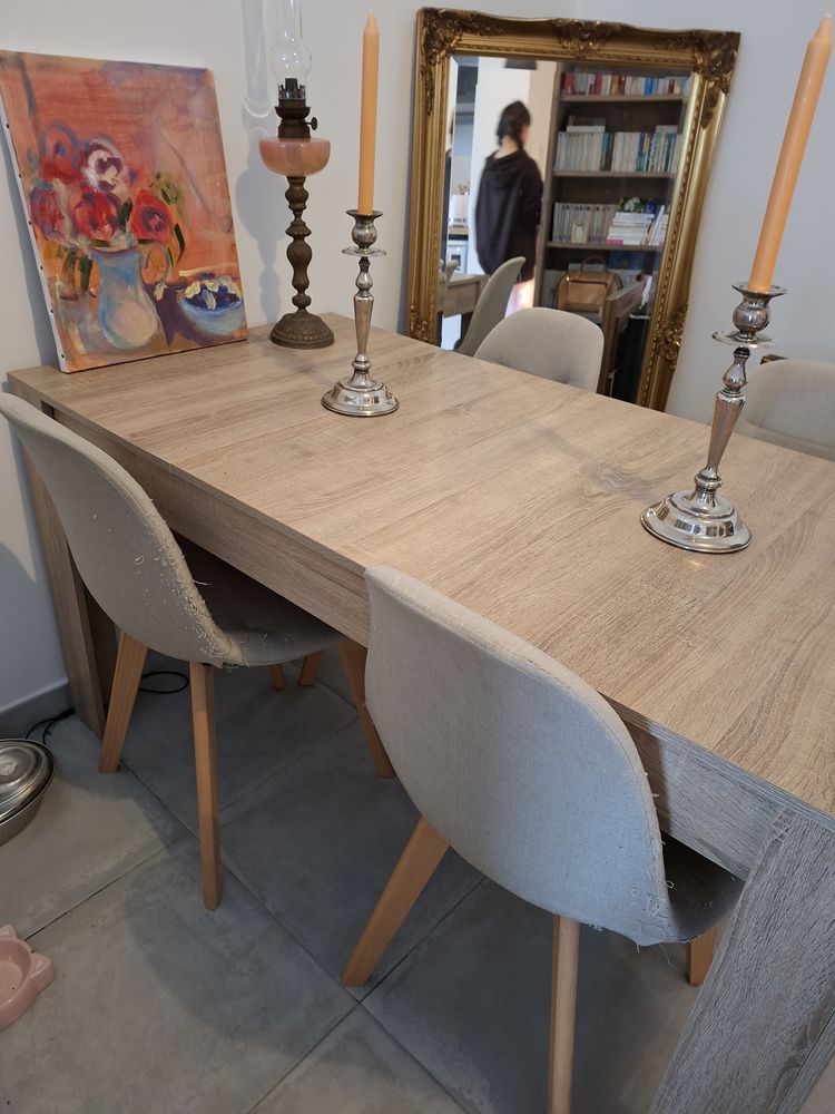 table de s�jour 30 Ch�teauneuf-Grasse (06)