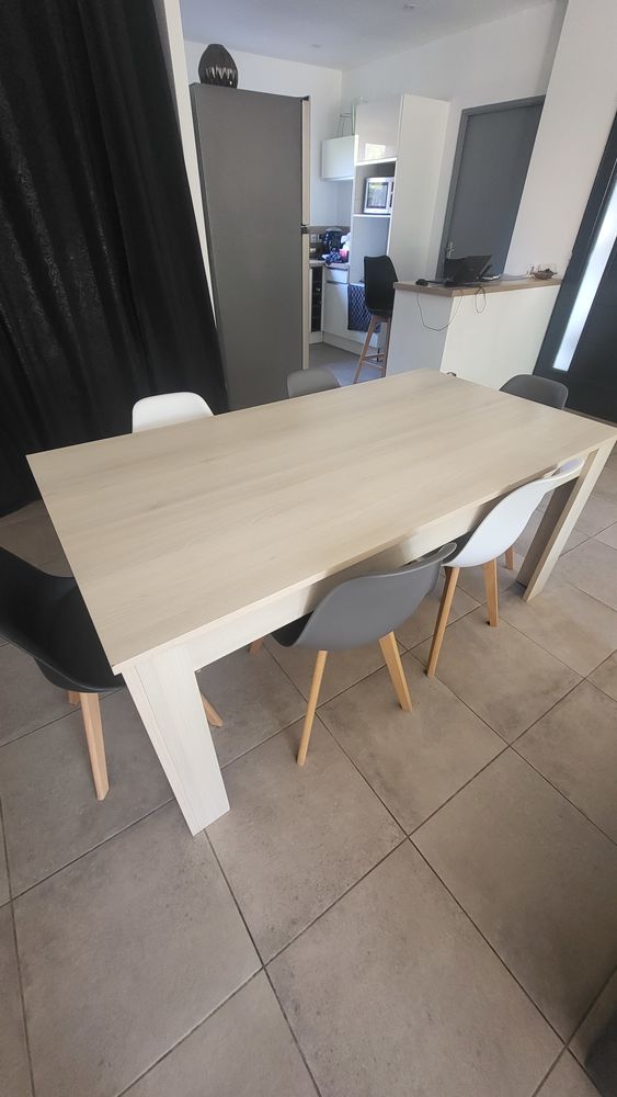 Table de s�jour 50 Saint-Christol-l�s-Al�s (30)