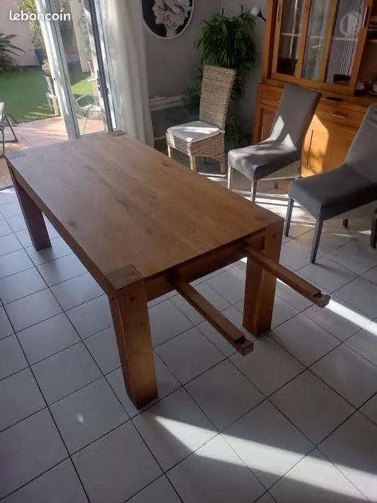 table sejour 350 Saint-Nazaire (66)